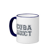 Scuba Addict Coffee Mug