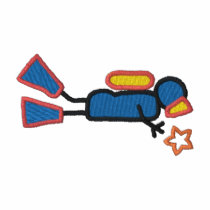 Scuba Diver