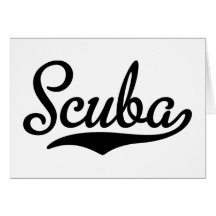 scuba karten