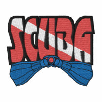 Scuba Logo