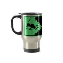 SCUBA MUGS