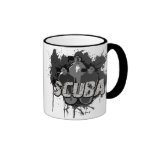 Scuba Mug