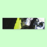 Sculpture bumper stickers