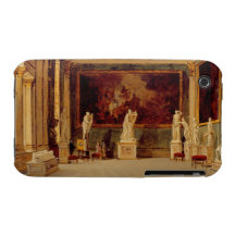 Sculpture Gallery at the Pitti Palace, Florence (o iPhone 3 Covers