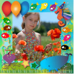 Sculptures en anniversaire : En mer Découpages En Acrylique