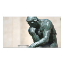 sculptures photo print