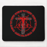 SCUM OF THE EARTH Mousepad