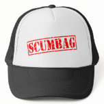Scumbag Hat