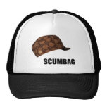 Scumbag Steve Hat Meme