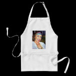 Scupltress aprons