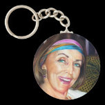 Scupltress keychains
