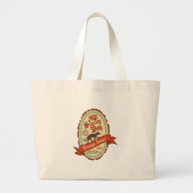 Scurvy Dog Orange Lager Bag
