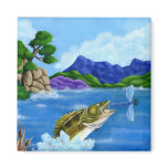 SD 2008 Peet 815 high Refrigerator Magnets