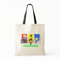 SD Trio Bag