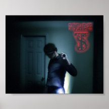 se7en'd print