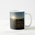 Se de 3h17 de Zephaniah Mug À Café