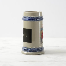 "Se plaignant ? " Mug