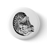 Sea animal buttons