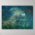 Sea Biscuit Poster