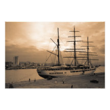 Sea Cloud II Photo