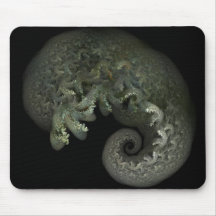 Sea Creature Mouse Mats