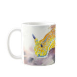 Sea Creature Nudibranch mugs