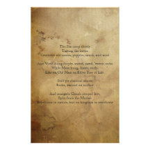 Sea Creep Stationery Design