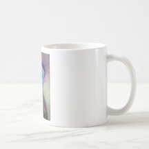 Sea Dragon Awakening Coffee Mug