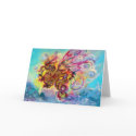 SEA DRAGON cards