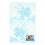 SEA DRAGON CUSTOM STATIONERY