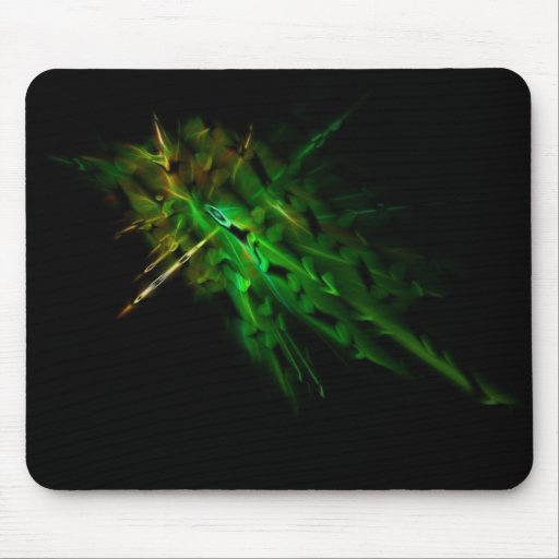 SEA DRAGON MOUSEPADS