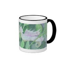 Sea Dragon Mug