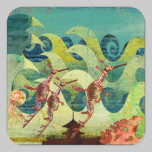 Sea Dragon Ocean Avenue Sticker stickers