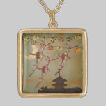 Sea Dragons Moonlight Journey   Necklace necklaces