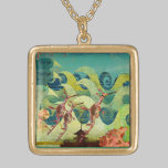 Sea Dragons Ocean Avenue   Necklace necklaces