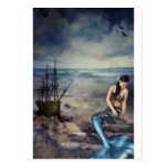 SEA DREAMS.jpg Post Cards