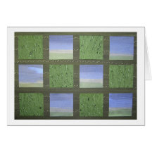Sea Grass Cards