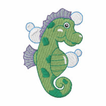 Sea Horse Polo