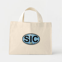 Sea Isle City. Bags