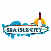 Sea Isle City. Cut Out