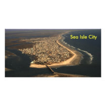 Sea Isle (Edited), Sea Isle City