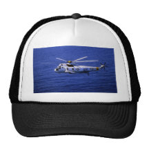 Sea King SH-3H Hat