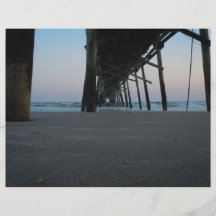 Sea Level Flyer