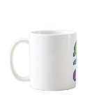 Sea Life Mug