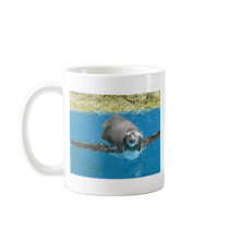Sea Life Park Penguin mugs