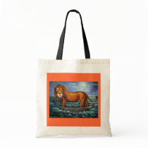 Sea Lion bags