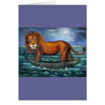 Sea Lion cards