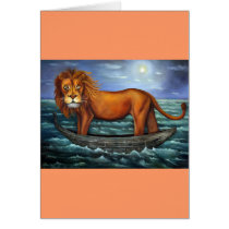 Sea Lion cards