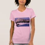 Sea Lion Point - Pt. Lobos State Reserve Tee Shirt