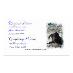 Sea Lion Pup Business Cards